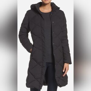 The North Face Miss Metro Parka II in TNF Black Size M